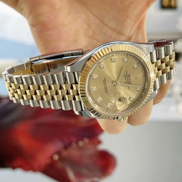 Rolex , Watch For Men, Luxury Watch ,Mechanical watches