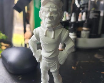Brand the Goonies unpainted