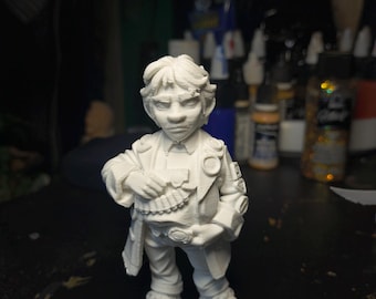 DATA THE GOONIES unpainted