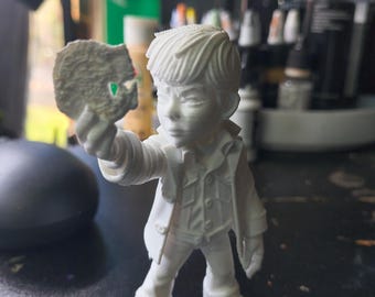Mikey the Goonies unpainted