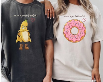 Inappropriate Couples Shirts, Humor Tee Shirts, Better Half Gift