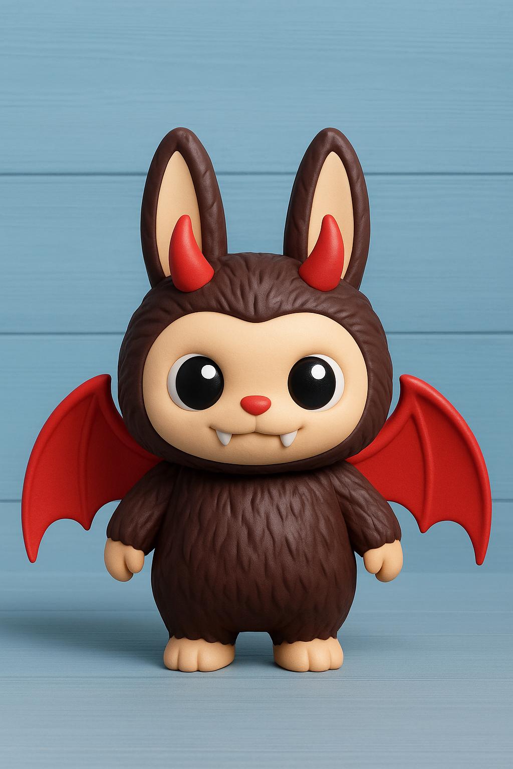 じもも zimomo labubuウサギデザインぬいぐるみセット ジモモ zimomo海外限定虹色 labubuカラフルウサギ耳ぬいぐるみ