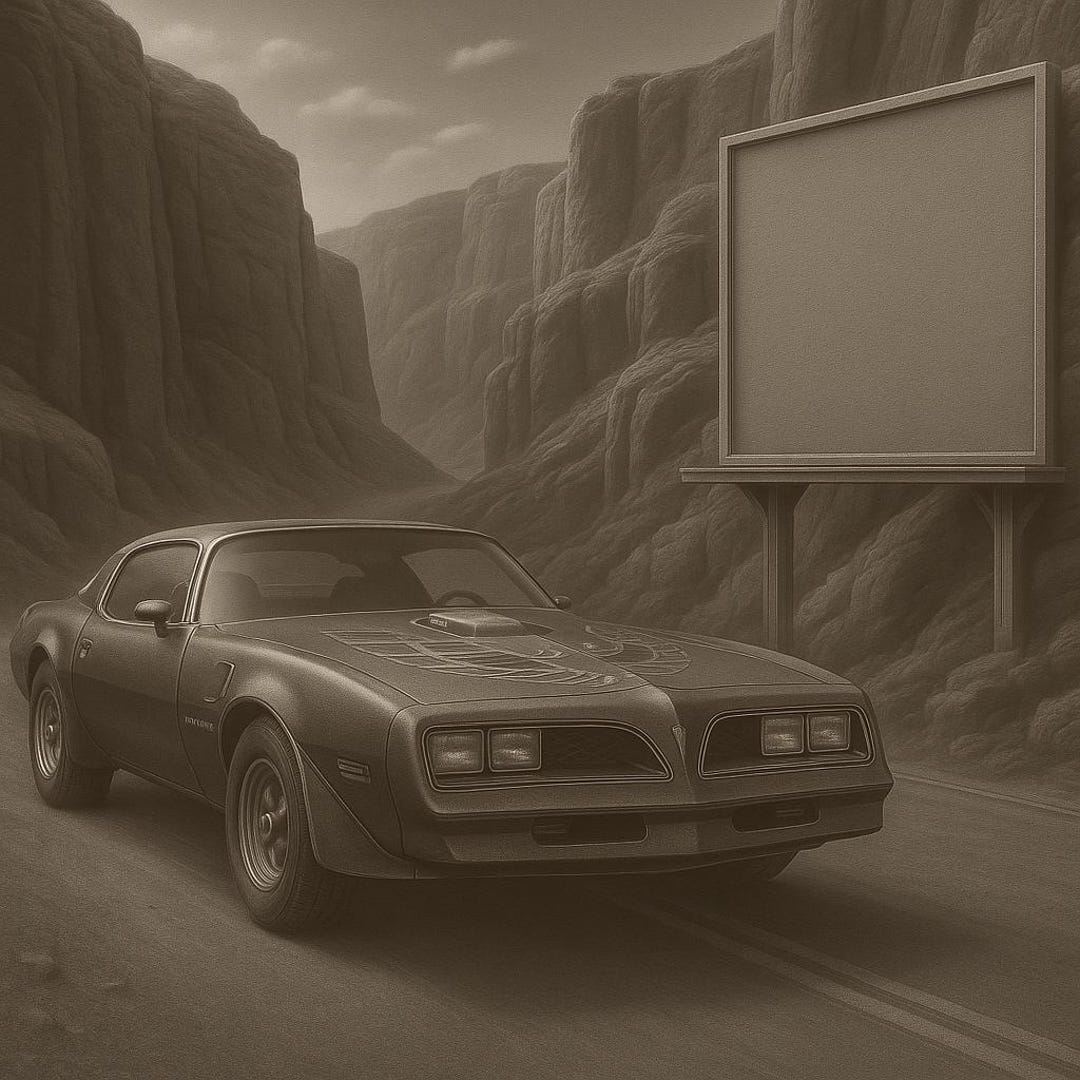 Trans Am Emblem Cnc Router File 1977 Pontiac Firebird Trans Am 3D Relief - CNC, Laser, Print (digital ...