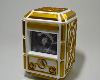 Arcana Deck Box