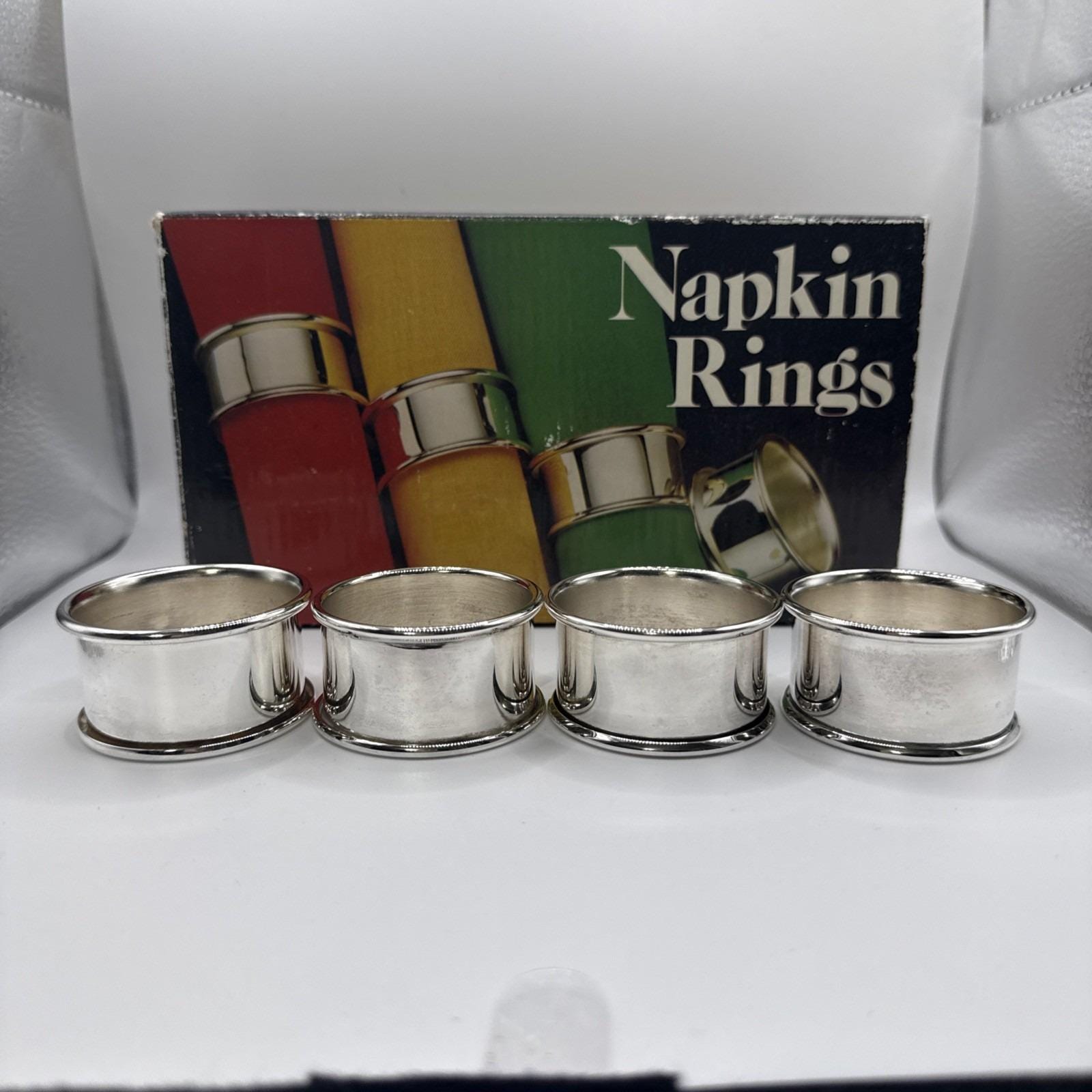 Napkin Rings India
