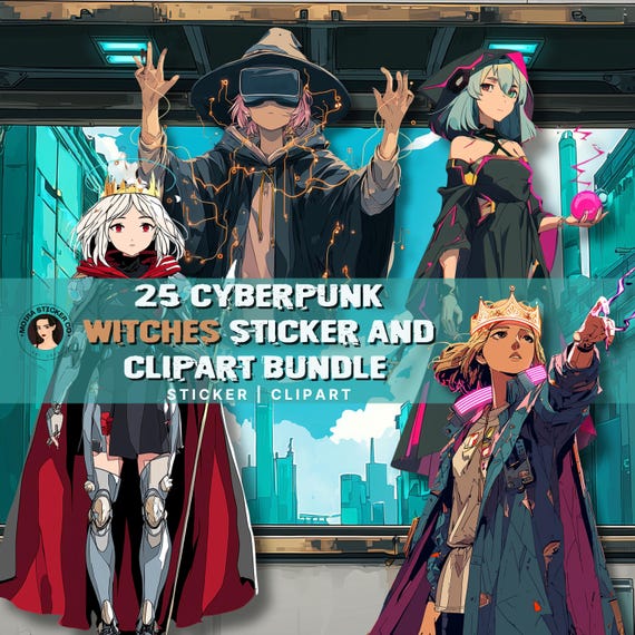 Anime Accessories Bundle: Your New Style Statement Awaits