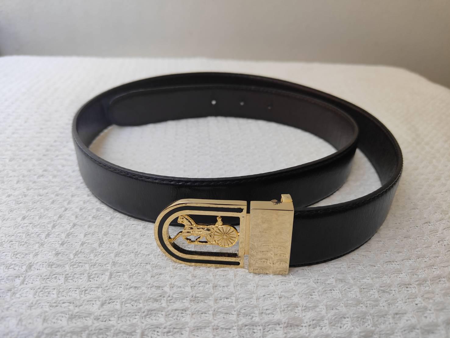 Designer Horse Belt - Etsy display picture 1