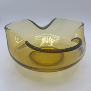 Anchor Hocking Amber - Etsy