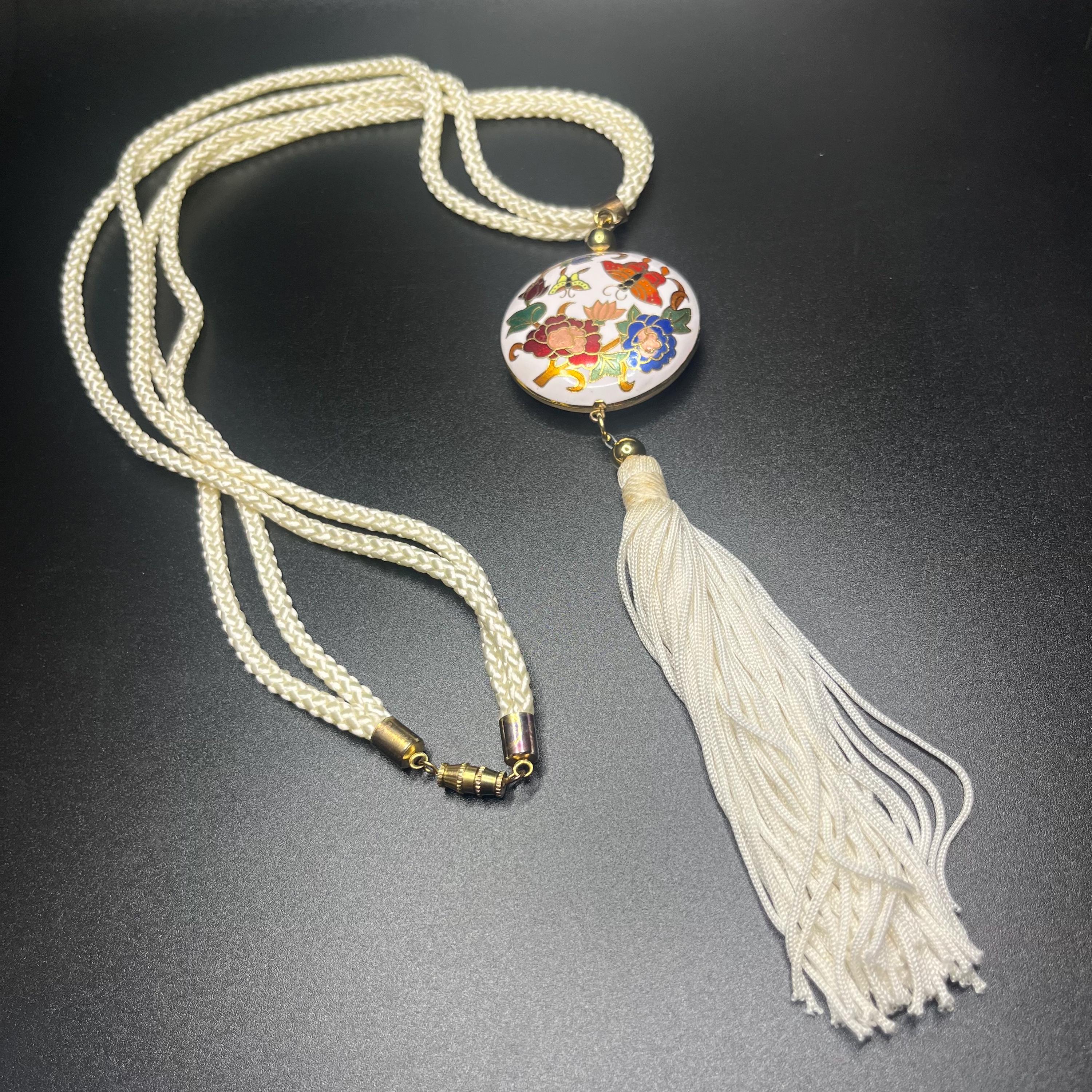Asian Inspired Necklaces - Etsy