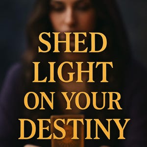 Personalized Tarot Reading – Accurate & Insightful Within 24 Hours