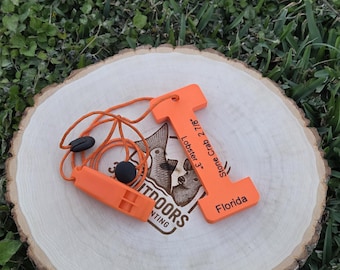 Florida Lobster & Stone Crab Combo Gauge