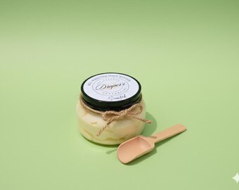 Maglione Scented Whipped Body Butter