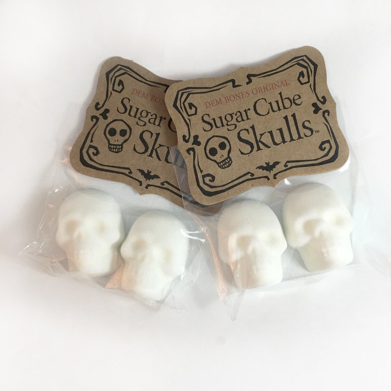 Gothic Wedding Favors Halloween Wedding Edible Sugar