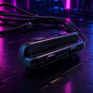 Joy-Con Strap Organizer für Nintendo Switch 1