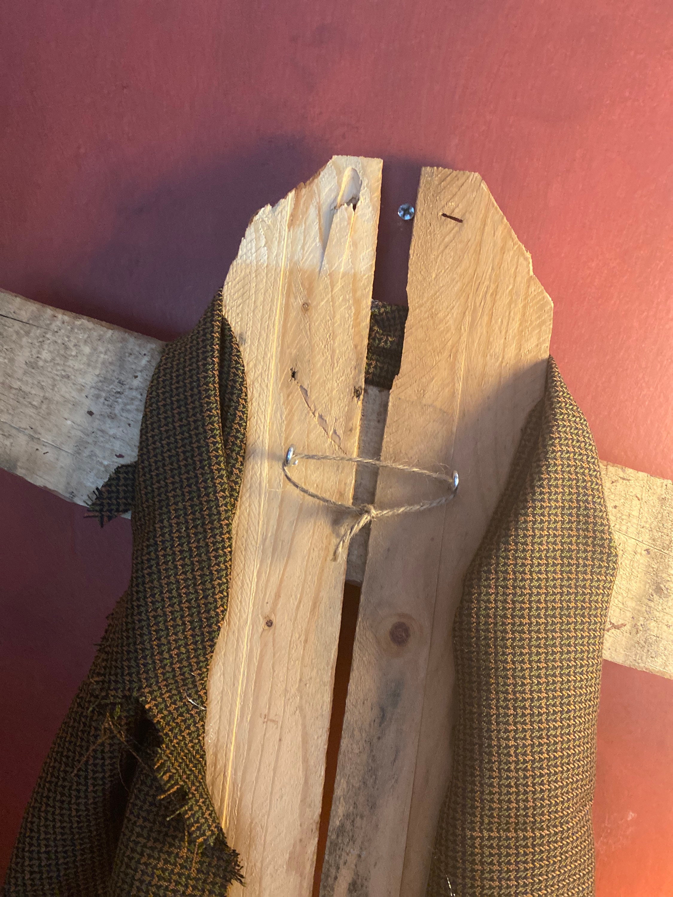 The Good, the Bad and the Ugly Arch Stanton Cemetery Marker - Etsy