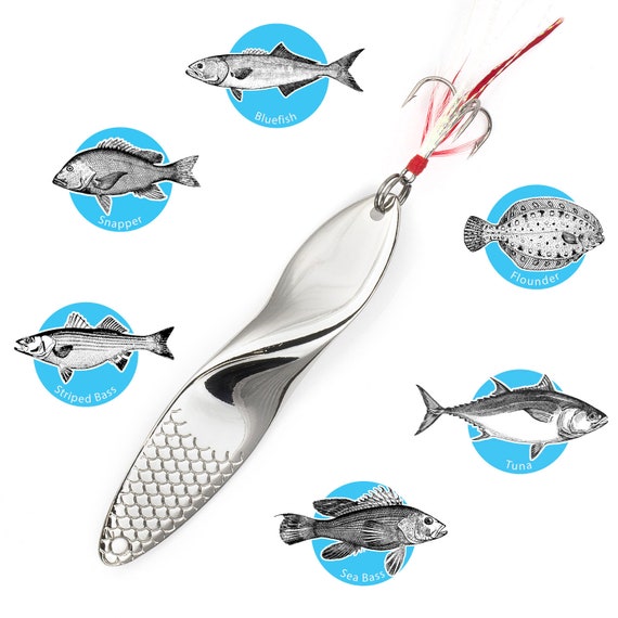 propeller lure