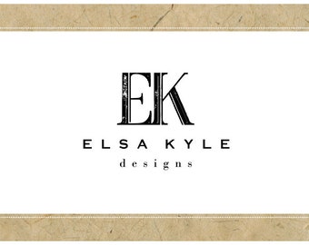 Premade Logo Vector Logo Predesigned Logo Nomad Logo Etsy