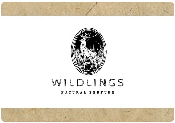 Sale Custom Logo Design Predesigned Logo Premade Logo Etsy