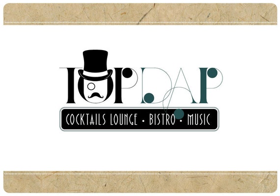 Custom Logo Design Predesigned Logo Premade Logo Vector Logo Etsy