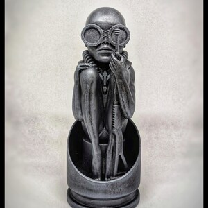 Hr giger bullet baby - Etsy 日本