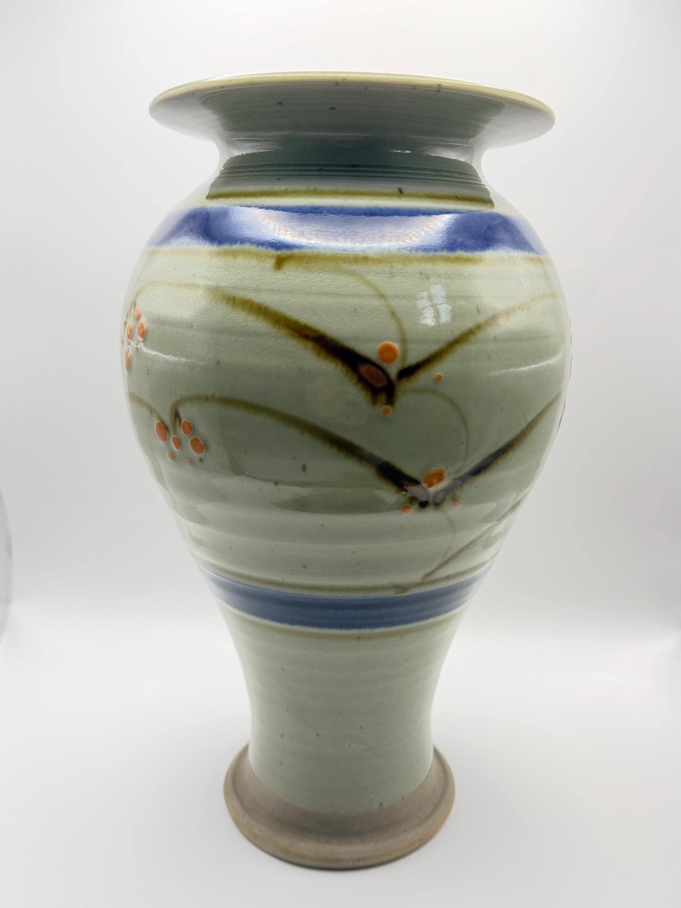 Clive Brooker Pottery - Etsy UK