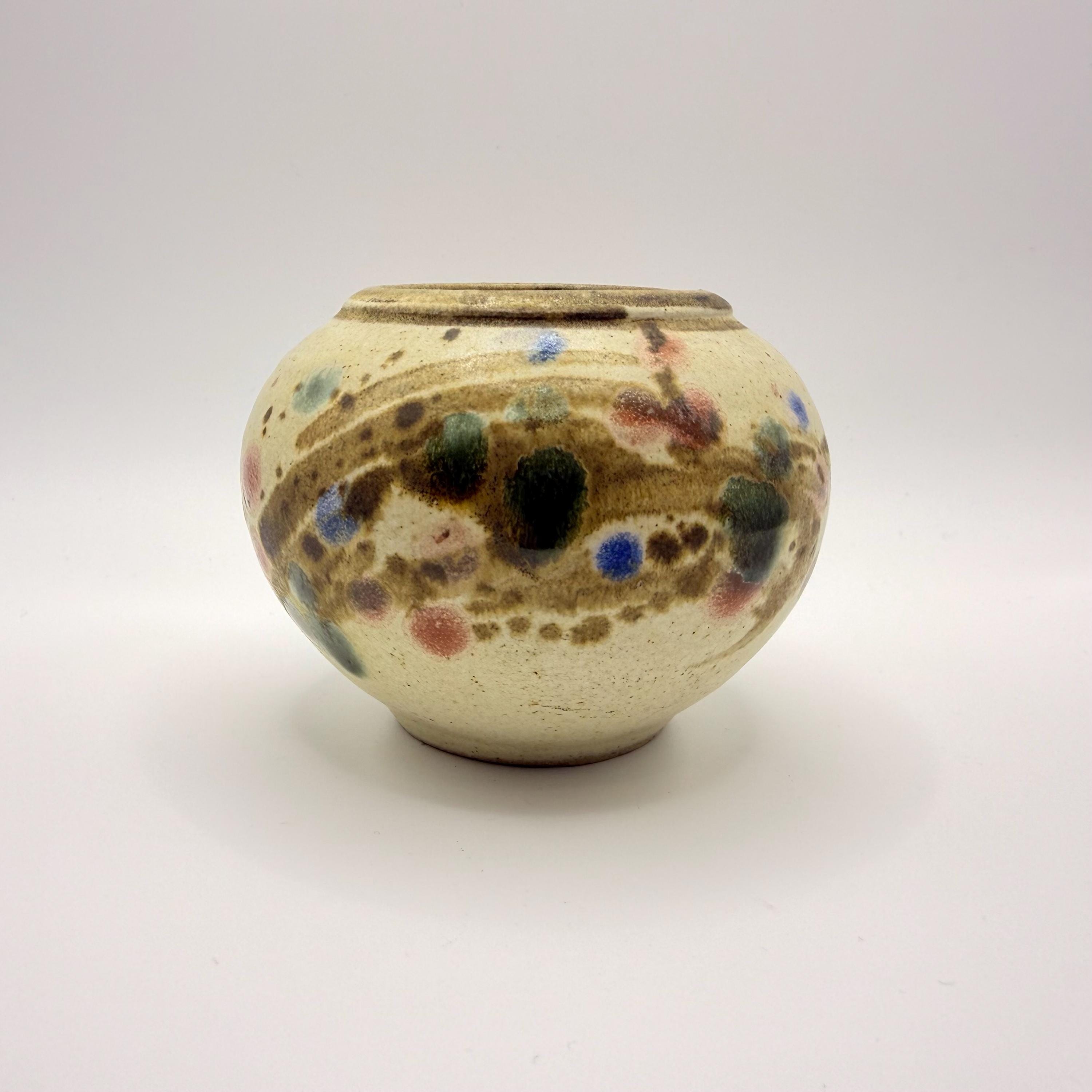 Clive Brooker Pottery - Etsy UK