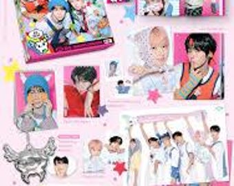 Nct Dream MD YO D RING Friendship Ring Yodring Yo Dream Ring 8th