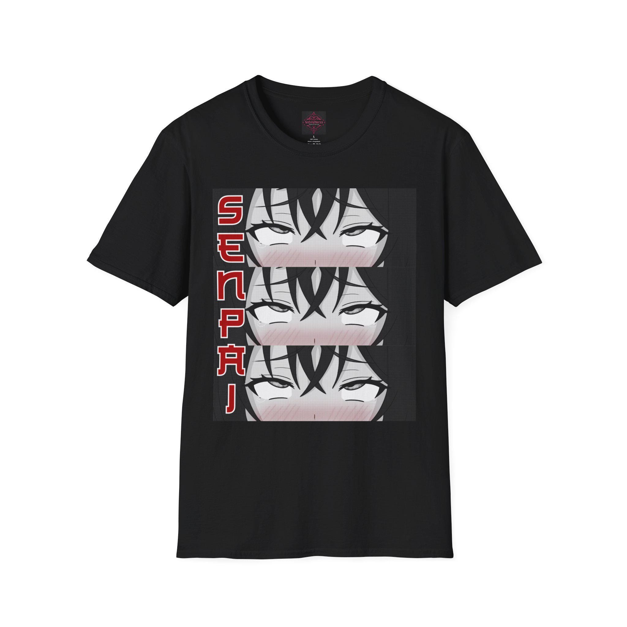 Buy Senpai Shirt Online In India India