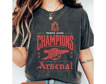 Champion geringes Porto, Vintage Waffenarsenal Sweatshirt, lustiges Waffenarsenal Shirt, Saka Odegaard Grafik Hoodie, Fußballfan Geschenk