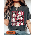 BTS 2.0 Arirang T-Shirt, BTS Tour 2026 Cute Group Graphic Sweatshirt, Fan Inspired Hoodie product logo