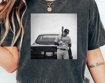 Fan Inspired LA Dodgers Ohtani They Not Like Us Shirt | Japanese Pitcher Tee | Baseball Fan Shirt | Dodgers Champion Tee