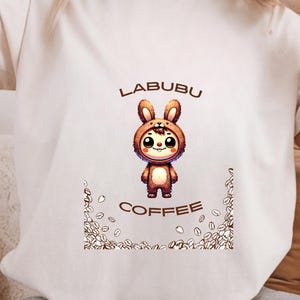 Labubu | Labubu Designs | Labubu Clipart | Cute Labubu Vector | Labubu Stitch Digital | Labubu PNG | Labubu SVG | PNG | Png Sublimation