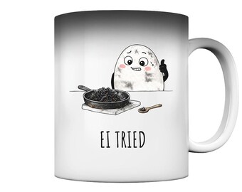 Eggie Mugs M - Tazza Magica