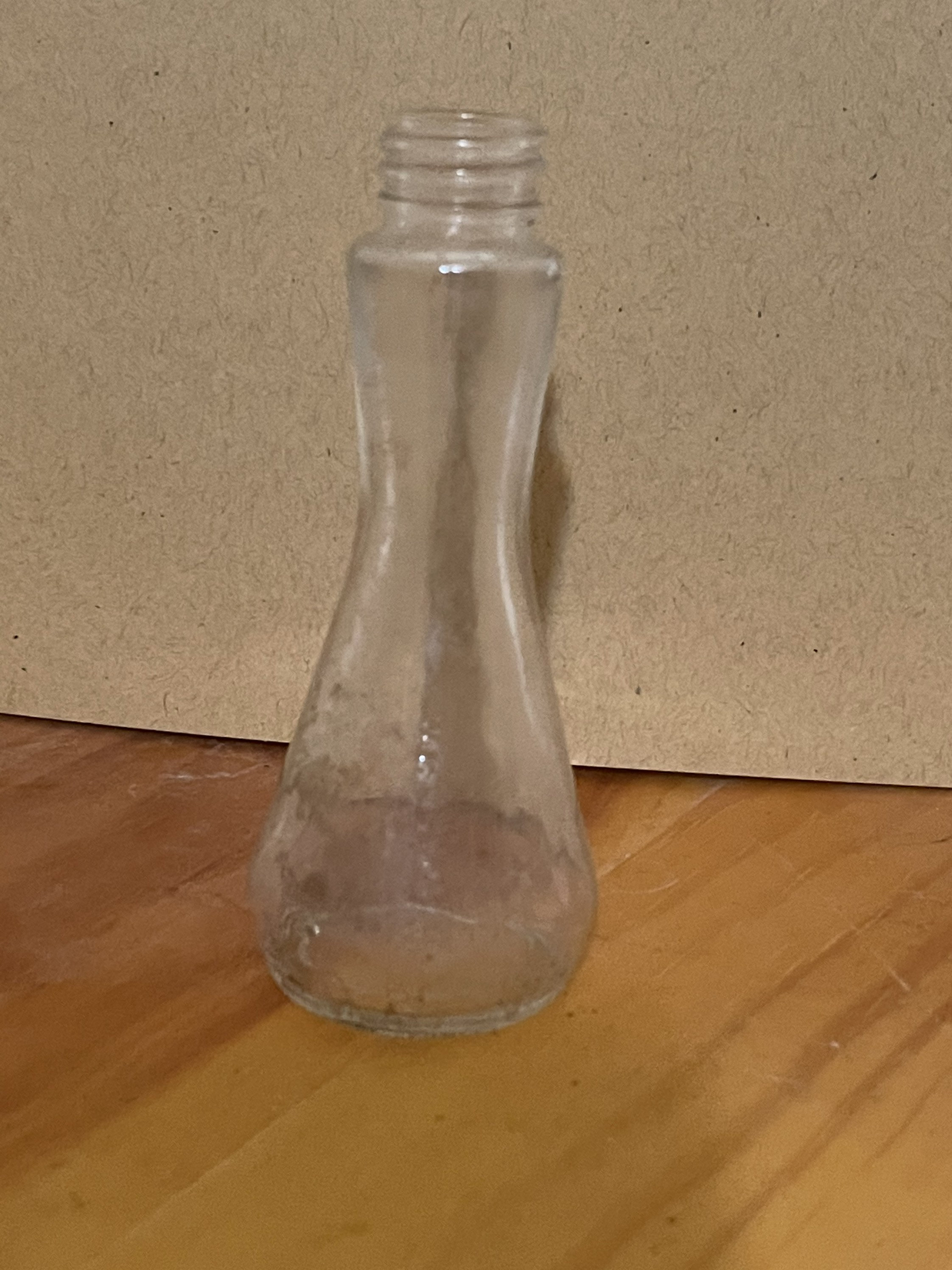 Vintage Prell Shampoo Bottle Etsy