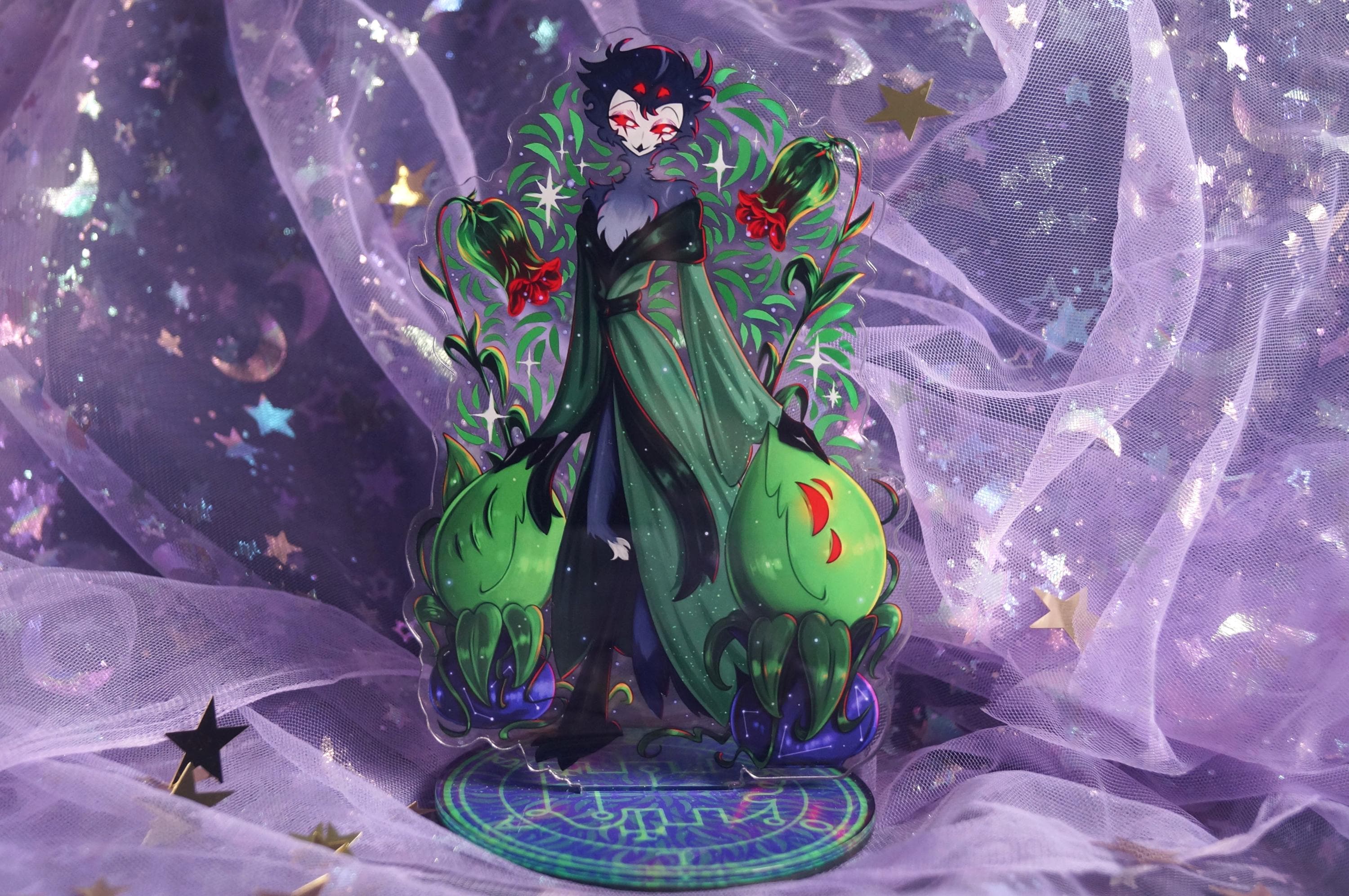 Helluvaboss standee - Etsy 日本