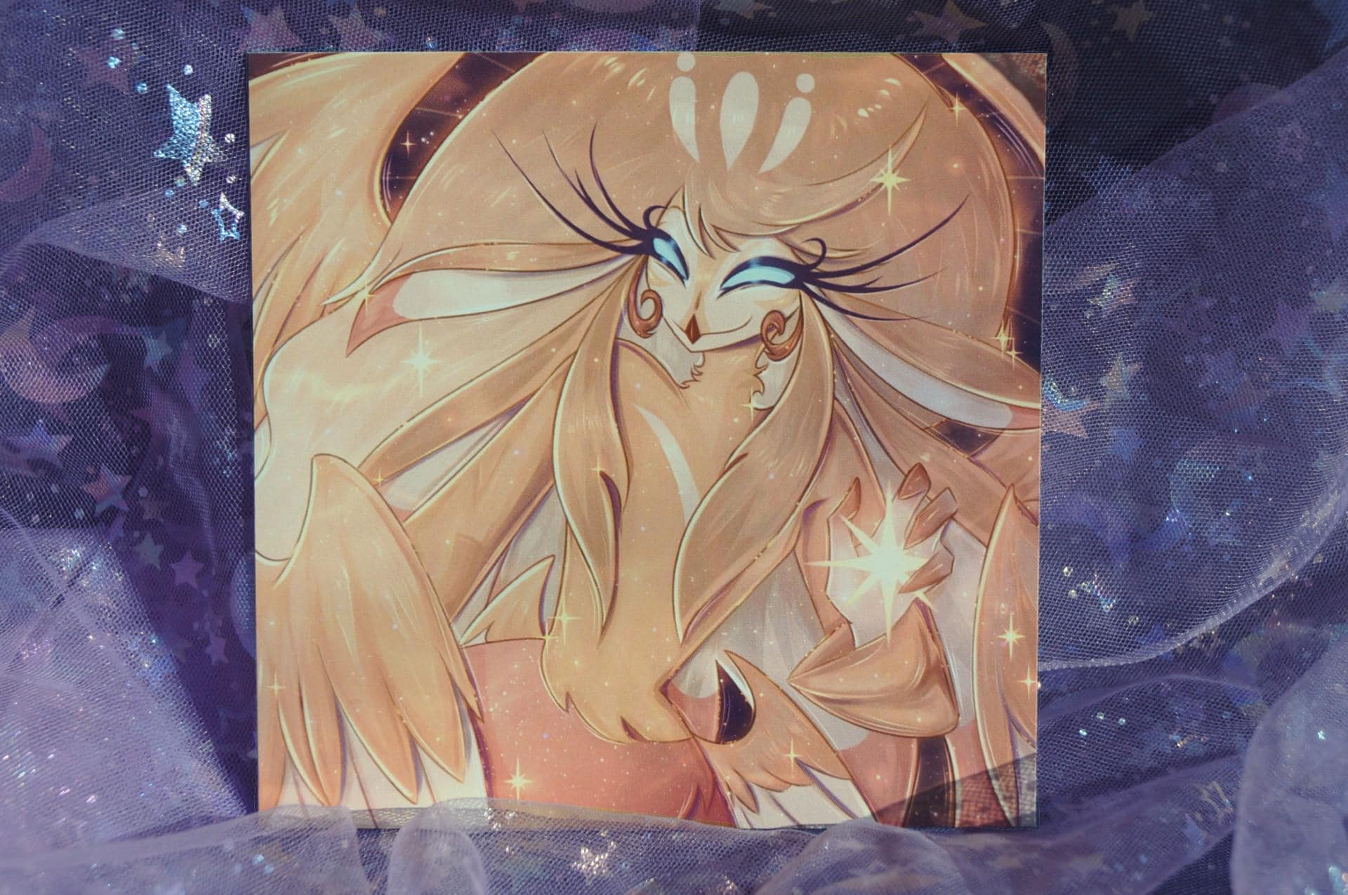 Hazbin hotel sera - Etsy 日本