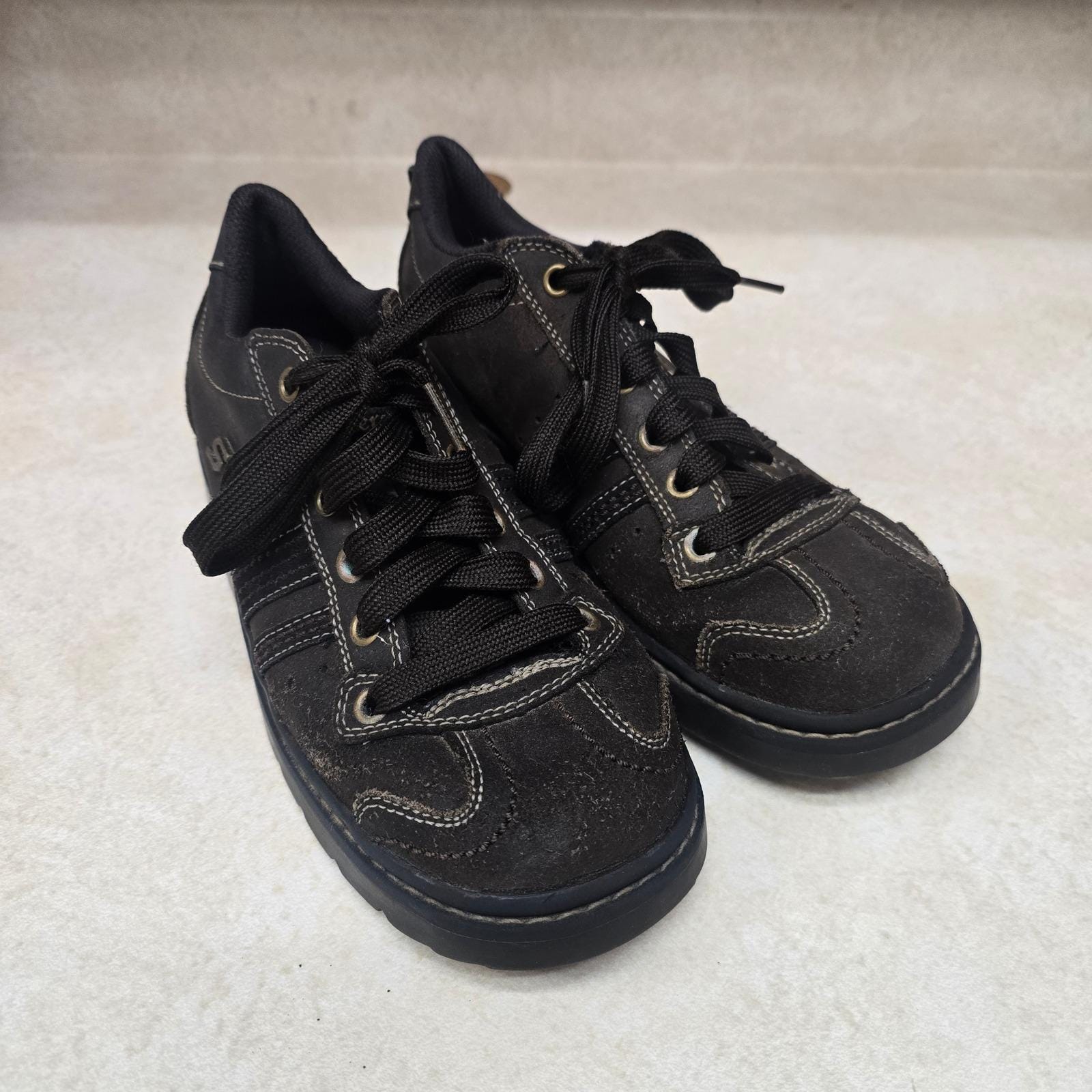 Y2k Grunge Shoes - Etsy