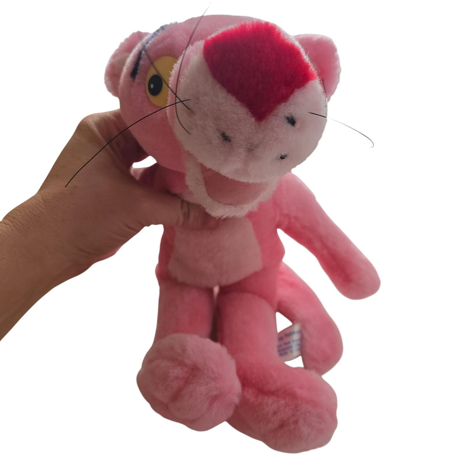 Pink Panther Toy Vintage - Etsy - Page 2