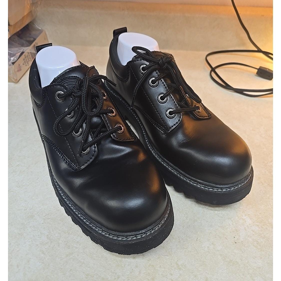 Skechers Oxfords - Etsy display picture 1