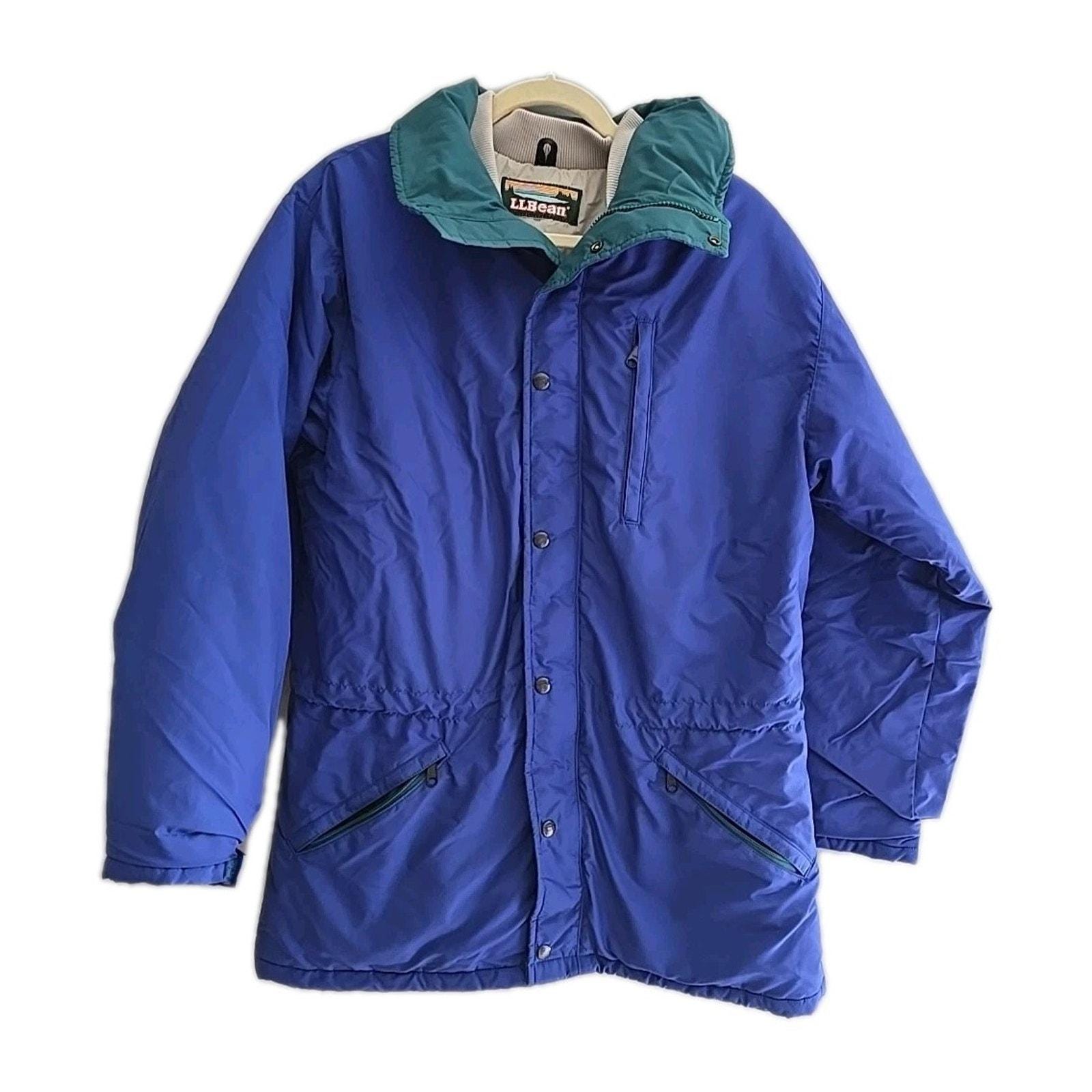 Penobscot Parka - Etsy display picture 1