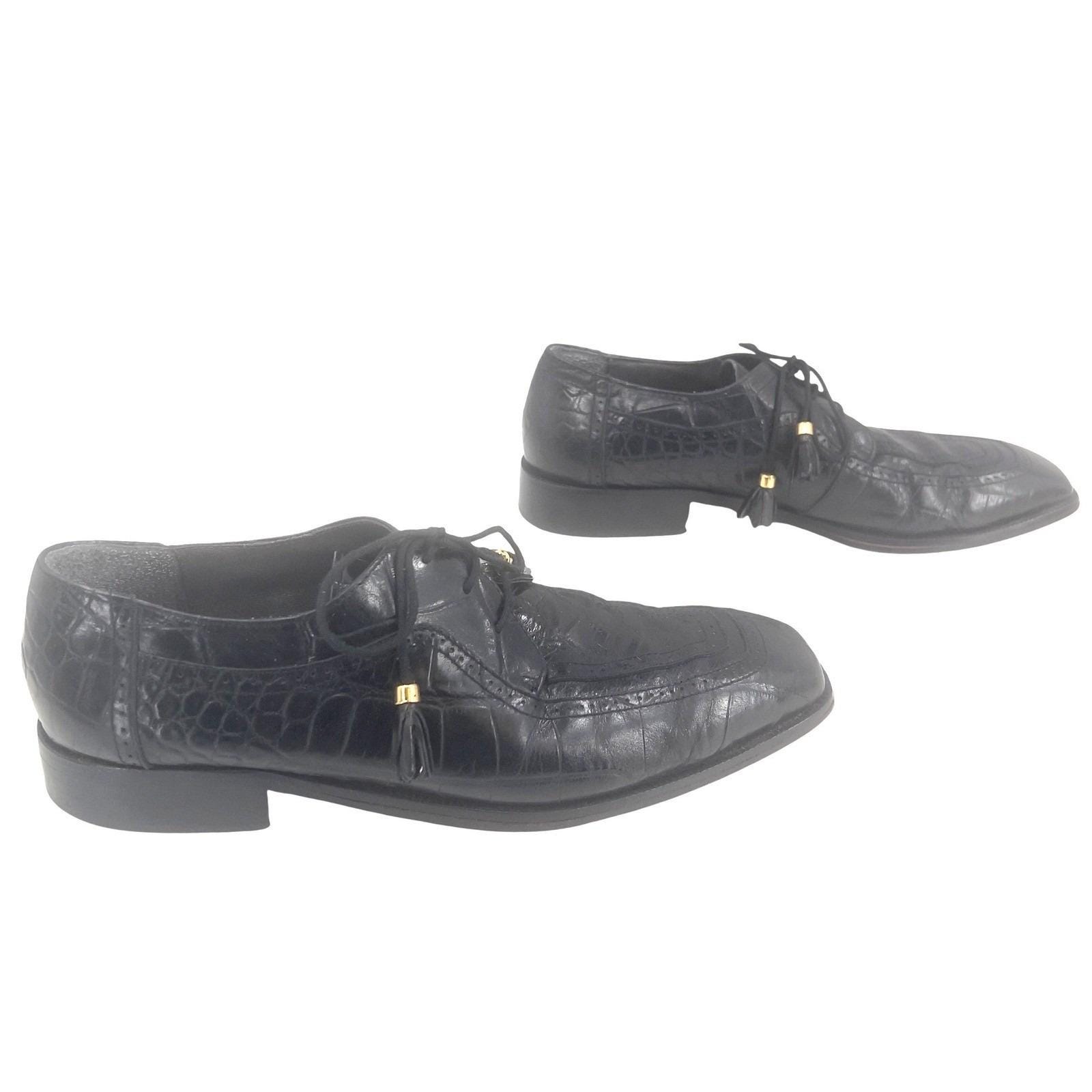 Marco Vicci Shoes - Etsy