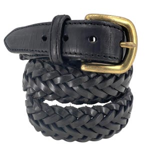 Eddie Bauer Belts - Etsy