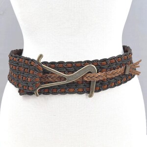 Goblincore Belt - Etsy display picture 2