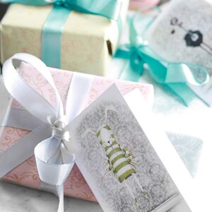 10 tarjetas de regalo
