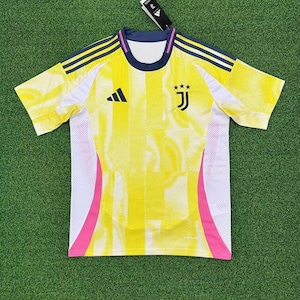 Juventus S football shirt