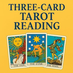 Tarotlezen met 3 kaarten – verleden heden toekomst – intuïtieve en gepersonaliseerde spirituele pdf
