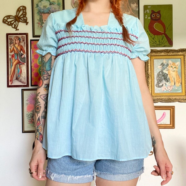 Vintage Babydoll Etsy