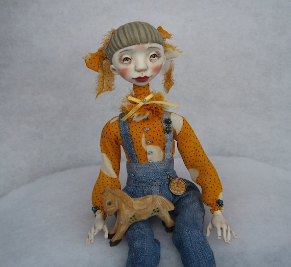 Art dolls for sale deals