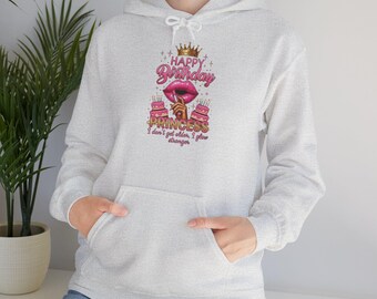 Unisex Heavy Blend™ Hooded Sweatshirt, warm Hoodie wear,  gift for him & for her, cozy pullover, winter fashion