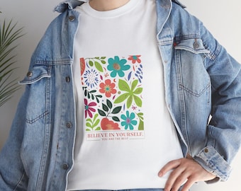 Unisex Heavy Cotton Tee, Quality T-Shirt –  Fit wear, Everyday Comfort Shirt, Casual Soft Shirt